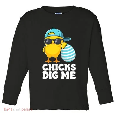Toddler Long Sleeve