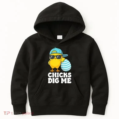Kids Hoodie