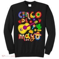 Cinco De Mayo Mexican Fiesta 5 De Mayo Sweatshirt thumb 0