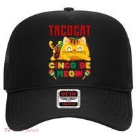 Cinco De Meow Taco Cat Mexican Hat thumb 0