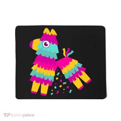 Cinco De Mayo Colorful Pinata Mousepad
