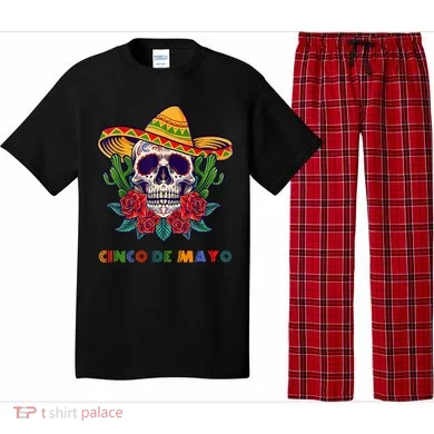 Pajama Set