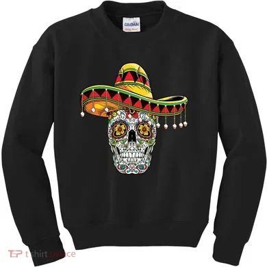 Kids Sweatshirt
