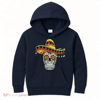 Kids Hoodie