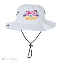 Cinco De Mayo Fiesta Mexican Party Bucket Hat thumb 0