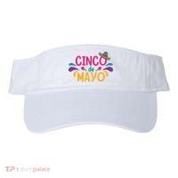 Cinco De Mayo Fiesta Mexican Party Visor thumb 0
