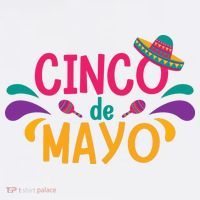 Cinco De Mayo Fiesta Mexican Party Kids Long Sleeve Shirt thumb 2