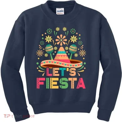Kids Sweatshirt