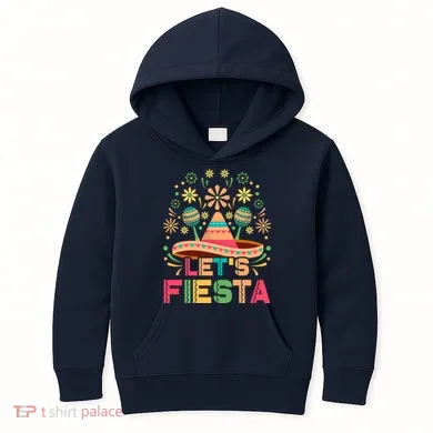 Kids Hoodie