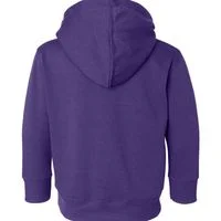 Cinco De Mayo Let's Fiesta Toddler Hoodie thumb 1