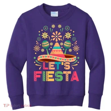 Kids Sweatshirt