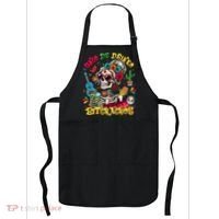 Cinco De Mayo Funny Mexican Party Cinco De Drinko Apron thumb 0