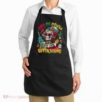 Cinco De Mayo Funny Mexican Party Cinco De Drinko Apron thumb 2