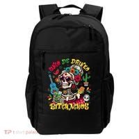 Cinco De Mayo Funny Mexican Party Cinco De Drinko Backpack thumb 0