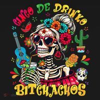 Cinco De Mayo Funny Mexican Party Cinco De Drinko Pajama Set thumb 2