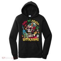 Cinco De Mayo Funny Mexican Party Cinco De Drinko Women's Hoodie thumb 0