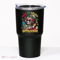 Cinco De Mayo Funny Mexican Party Cinco De Drinko Tumbler thumb 0