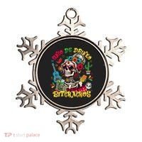 Cinco De Mayo Funny Mexican Party Cinco De Drinko Ornament thumb 0