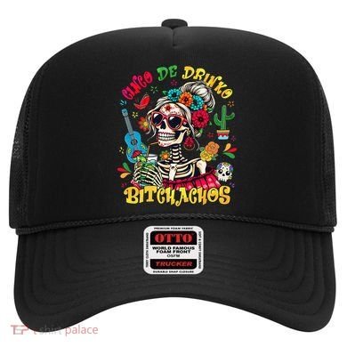 Cinco De Mayo Funny Mexican Party Cinco De Drinko Hat