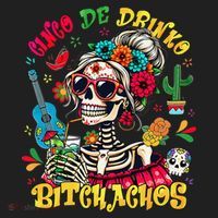 Cinco De Mayo Funny Mexican Party Cinco De Drinko Golf Towel thumb 3