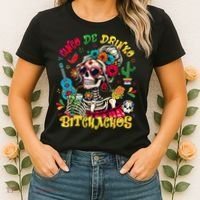 Cinco De Mayo Funny Mexican Party Cinco De Drinko Women's T-Shirt thumb 2