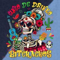 Cinco De Mayo Funny Mexican Party Cinco De Drinko Raglan Baseball Sleeve Shirt thumb 2