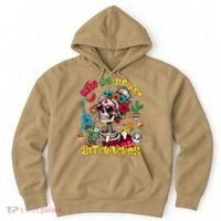 Cinco De Mayo Funny Mexican Party Cinco De Drinko Hoodie thumb 0