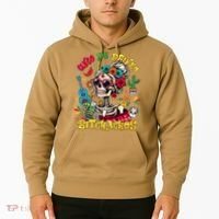 Cinco De Mayo Funny Mexican Party Cinco De Drinko Hoodie thumb 2