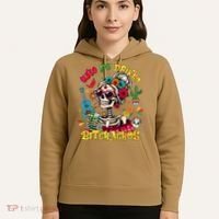 Cinco De Mayo Funny Mexican Party Cinco De Drinko Hoodie thumb 5