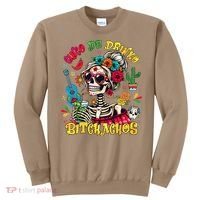 Cinco De Mayo Funny Mexican Party Cinco De Drinko Sweatshirt thumb 0