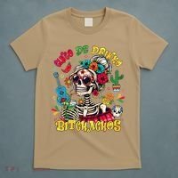 Cinco De Mayo Funny Mexican Party Cinco De Drinko T-Shirt thumb 5