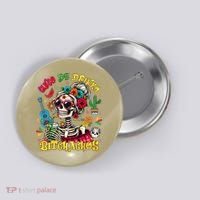 Cinco De Mayo Funny Mexican Party Cinco De Drinko Button thumb 0