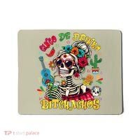 Cinco De Mayo Funny Mexican Party Cinco De Drinko Mousepad thumb 0