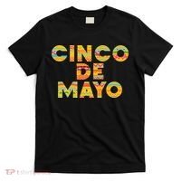 Cinco De Mayo Fiesta Holiday T-Shirt thumb 0