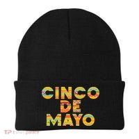 Cinco De Mayo Fiesta Holiday Beanie thumb 0