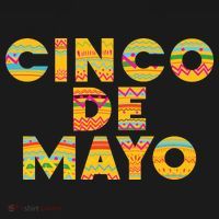 Cinco De Mayo Fiesta Holiday Polo thumb 3