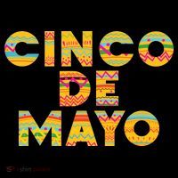 Cinco De Mayo Fiesta Holiday Baby Bodysuit thumb 2