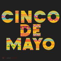 Cinco De Mayo Fiesta Holiday Hat thumb 2