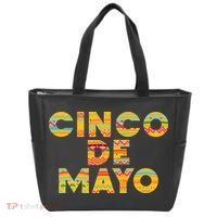 Cinco De Mayo Fiesta Holiday Tote Bag thumb 0