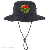 Cinco De Mayo Celebration Fiesta Bucket Hat thumb 0