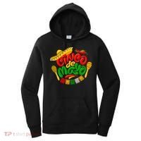 Cinco De Mayo Celebration Fiesta Women's Hoodie thumb 0