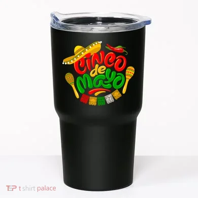 Tumbler