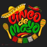 Cinco De Mayo Celebration Fiesta Tumbler thumb 3