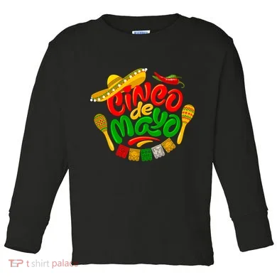 Toddler Long Sleeve