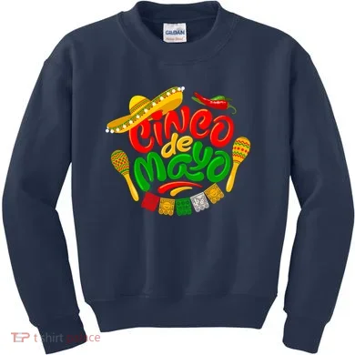 Kids Sweatshirt