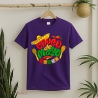 Cinco De Mayo Celebration Fiesta T-Shirt thumb 2