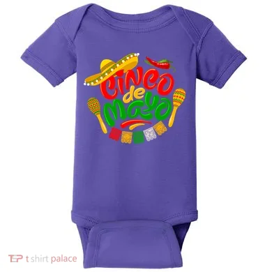 Baby Bodysuit
