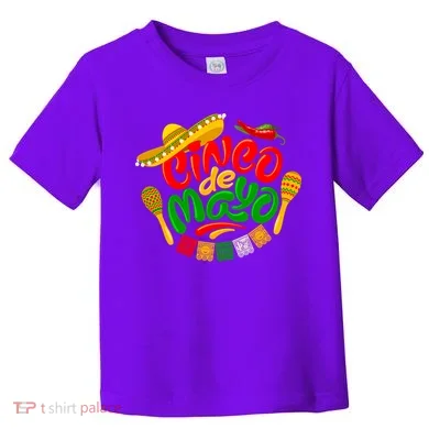 Toddler T-Shirt