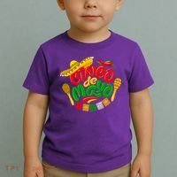 Cinco De Mayo Celebration Fiesta Toddler T-Shirt thumb 2
