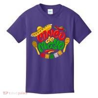Cinco De Mayo Celebration Fiesta Kids T-Shirt thumb 0